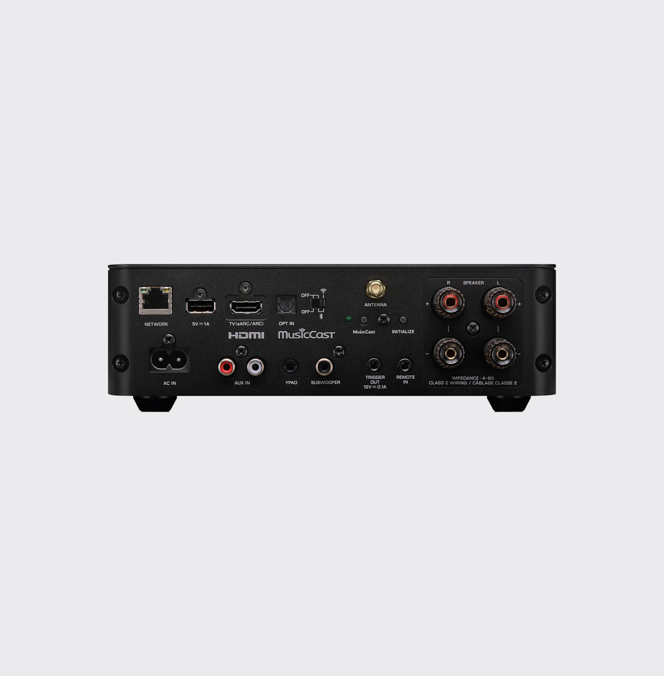 Yamaha WXA-70A