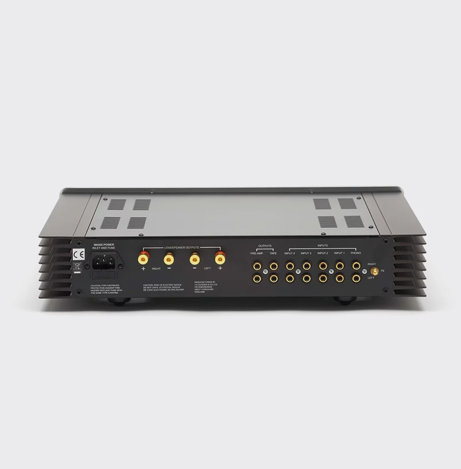 Sugden Audio A21 IA Signature Phono