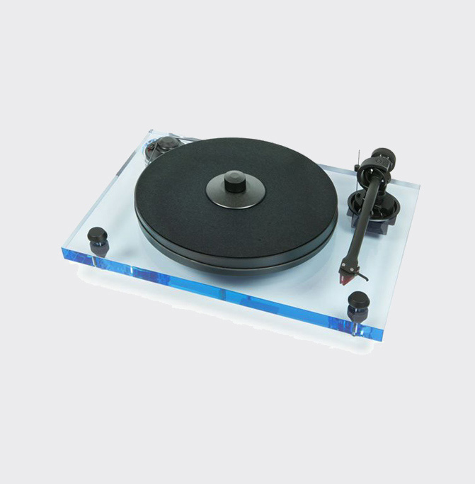 Pro-Ject 2XPERIENCE PRIMARY ACRYL