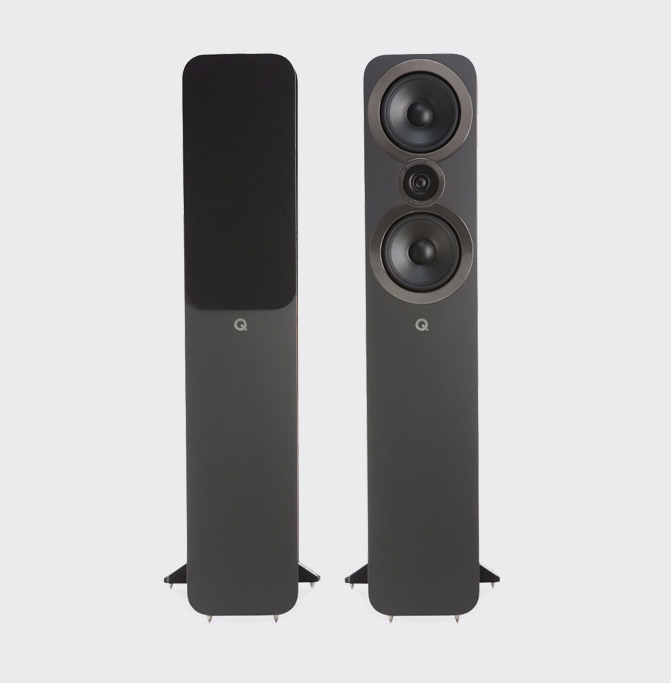 Q Acoustics 3050i 