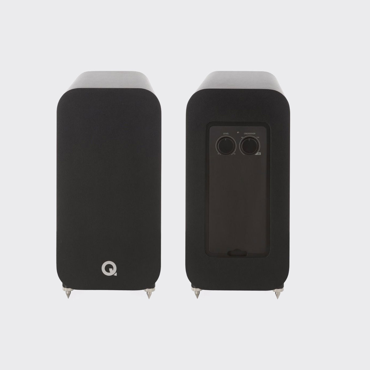 Q Acoustics 3060s