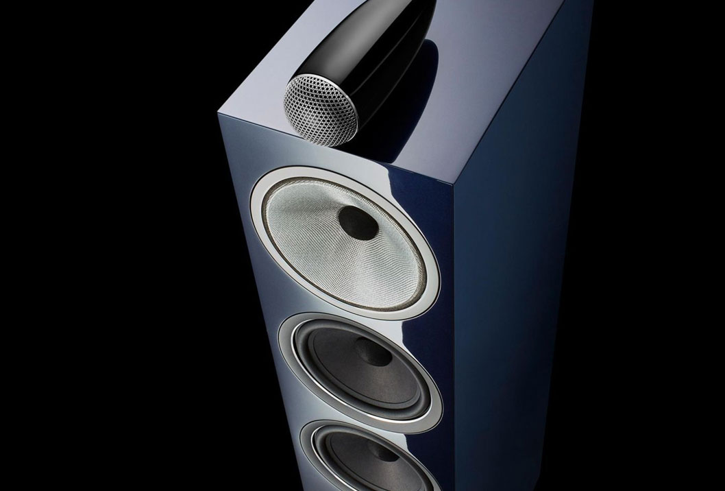 Bowers & Wilkins 700 Signature-lijn