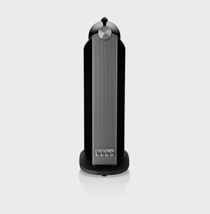 Bowers & Wilkins 802 D4