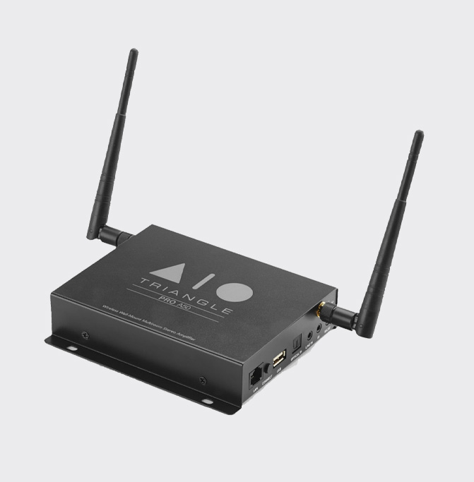Triangle AIO PRO A50