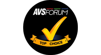 AVS - Top Choice