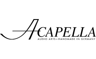 Acapella Audio