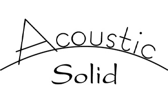 Acoustic Solid