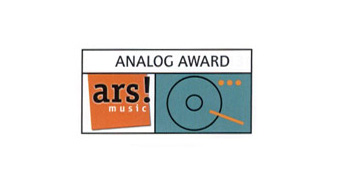 Analog Award