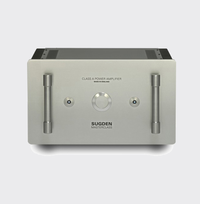 Sugden Audio SPA-4 Masterclass Titanium