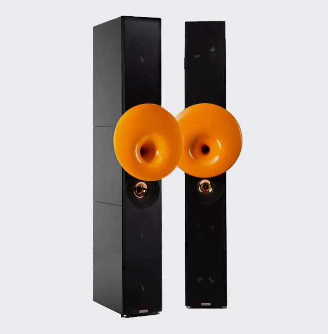 Acapella Audio Campanile 2