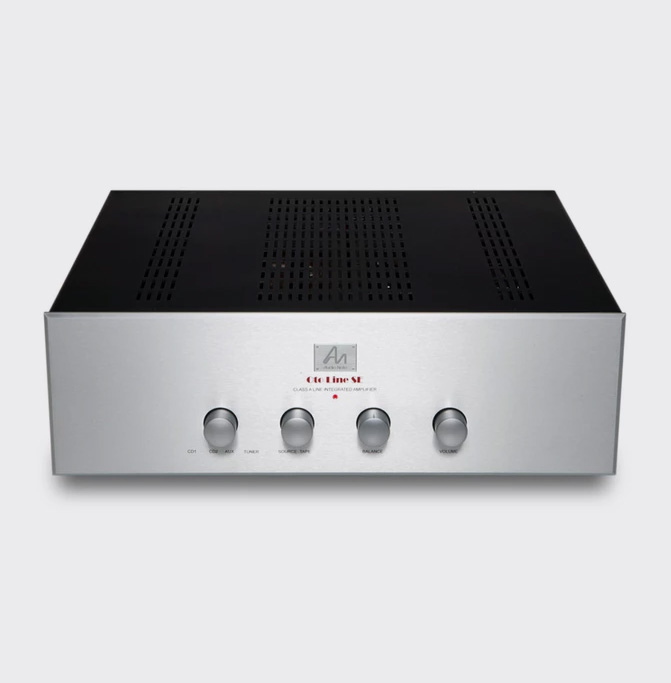 Audio Note OTO
