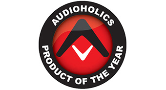Audioholics - Product of the year
