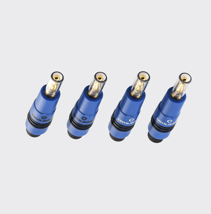 Oehlbach Banana B96 Blue