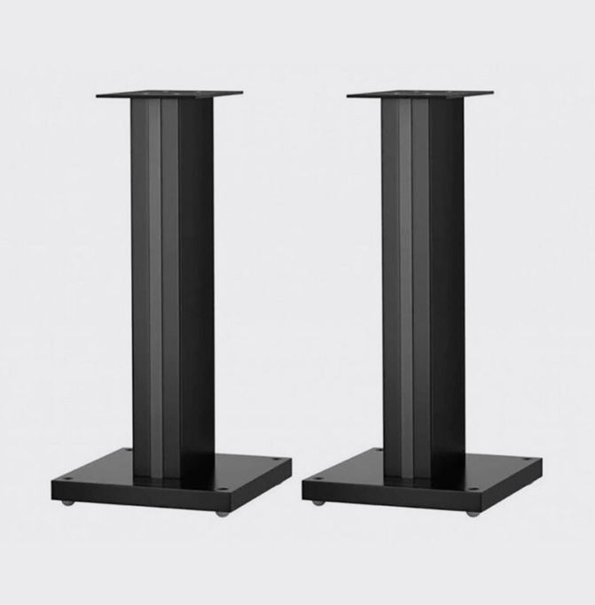 Bowers & Wilkins FS-700 S2 Zwart