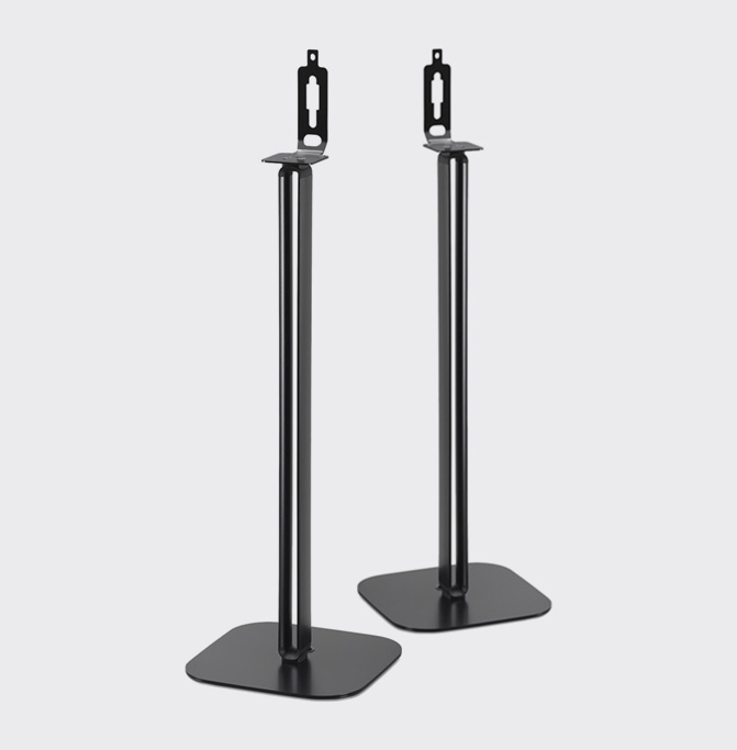 Bluesound Pulse Flex Stand Zwart