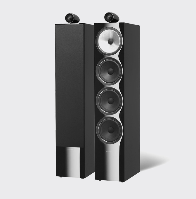 Kinderdag verantwoordelijkheid Op te slaan Bowers & Wilkins kopen? Bekijk alle Bowers & Wilkins producten | Stassen  Hifi