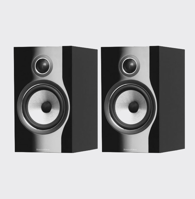 Bowers & Wilkins 706 S2
