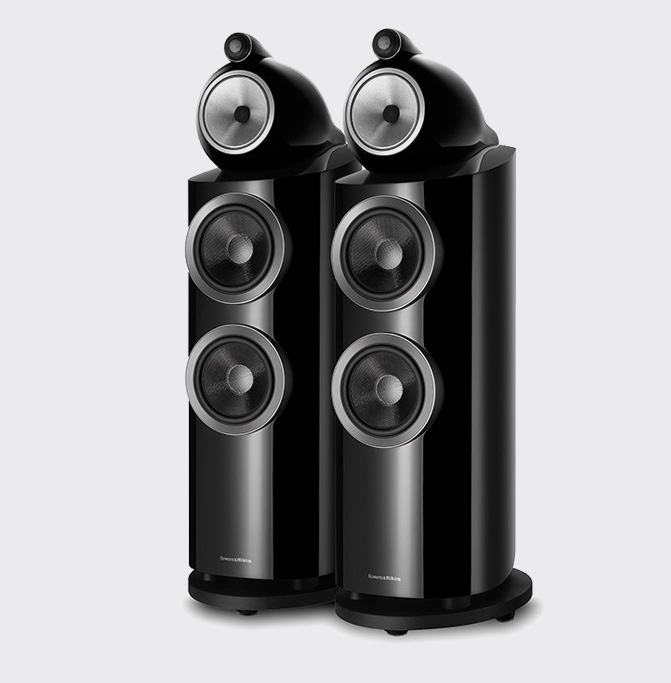 Bowers Wilkins Kopen Bekijk Alle Bowers Wilkins Producten Stassen Hifi