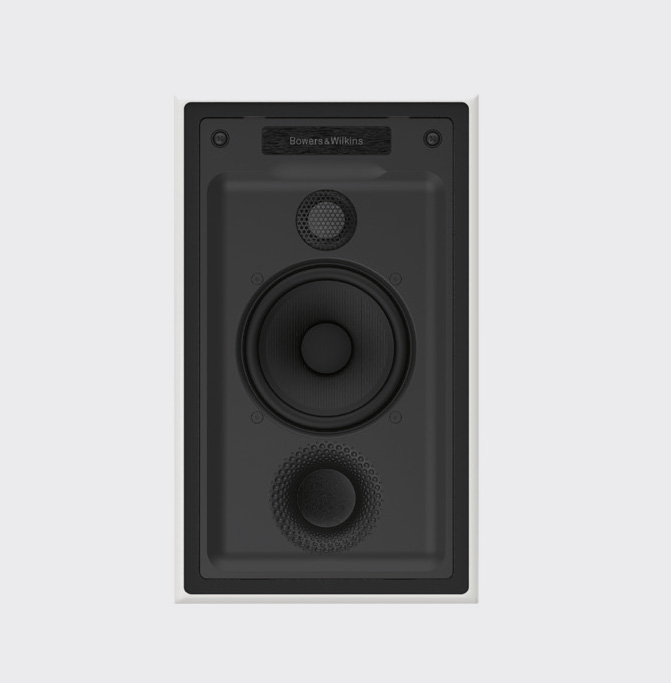 Bowers & Wilkins CWM7.5 S2