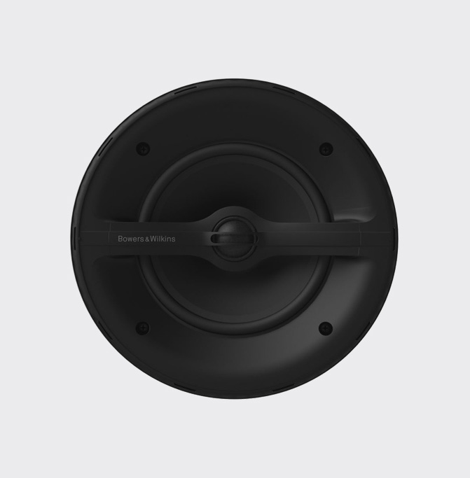 Bowers & Wilkins CCM Marine 6 Wit