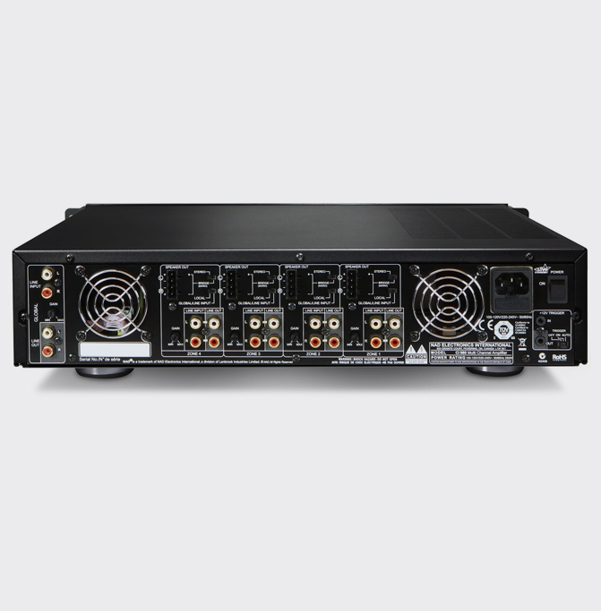 NAD CI980