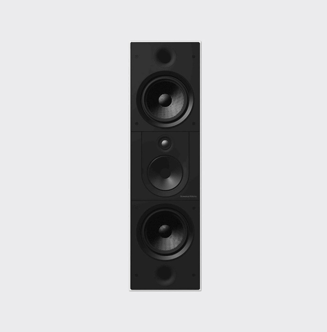 Bowers & Wilkins CWM8.3 D