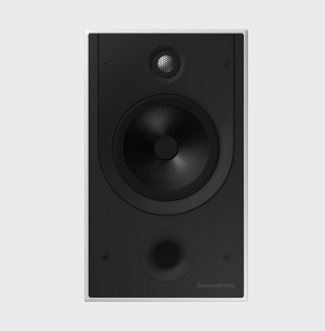 Bowers & Wilkins CWM8.5 D