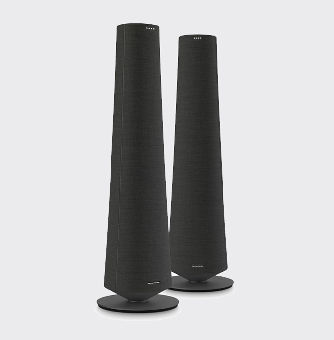 Harman Kardon Citation Tower