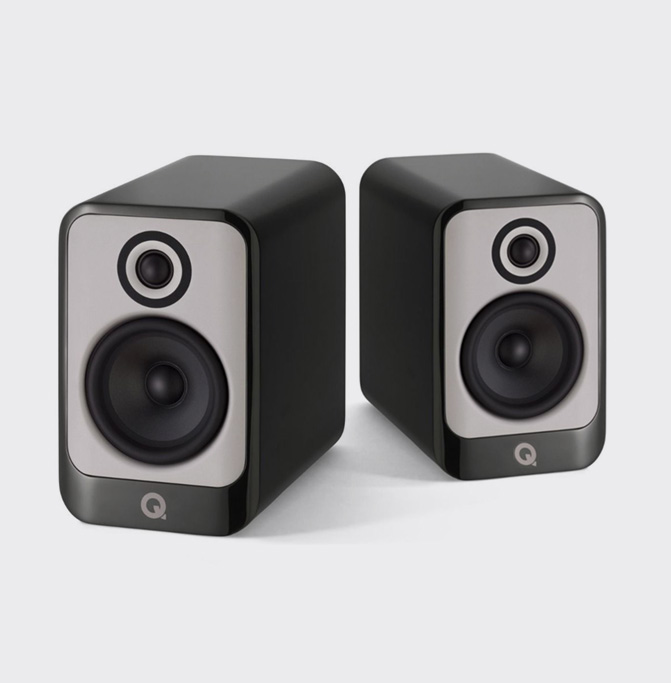 Q Acoustics Concept 30