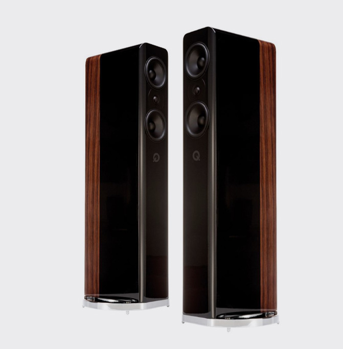 Q Acoustics Concept 500