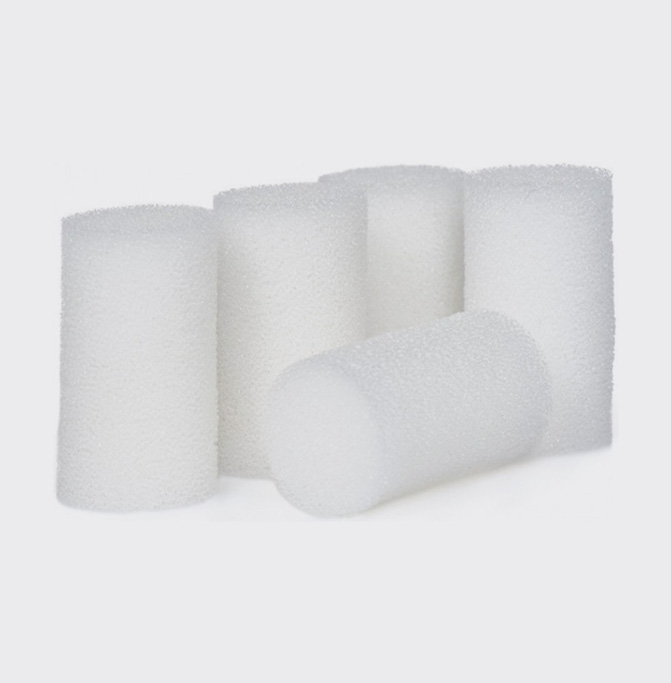 Degritter Filter Pack 5x Filter Pack 5x