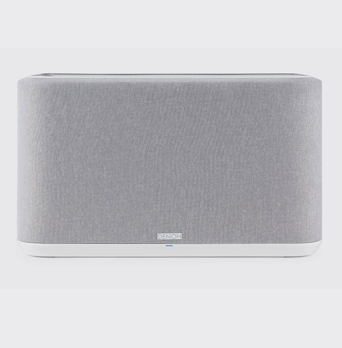 Denon Home 350 Wit