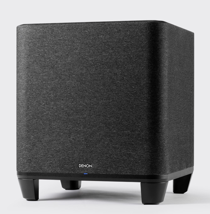 Denon Home Subwoofer