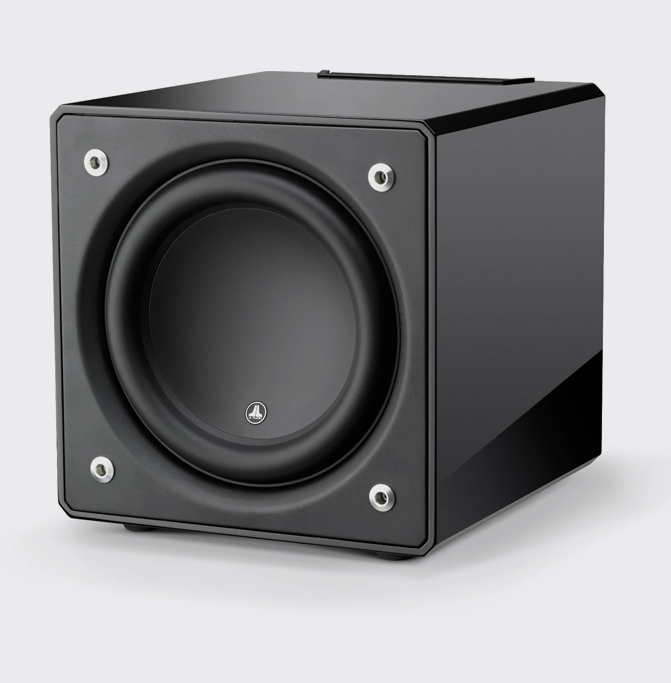 JL Audio E-Sub E112