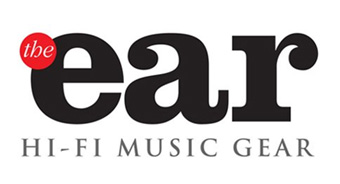 The Ear | Hi-Fi Music Gear