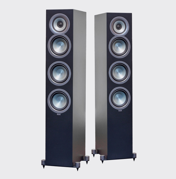 Elac UNI-FI FS U5