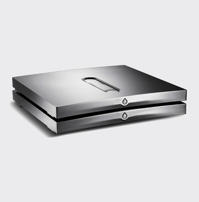 Devialet Expert 1000 Pro Chrome