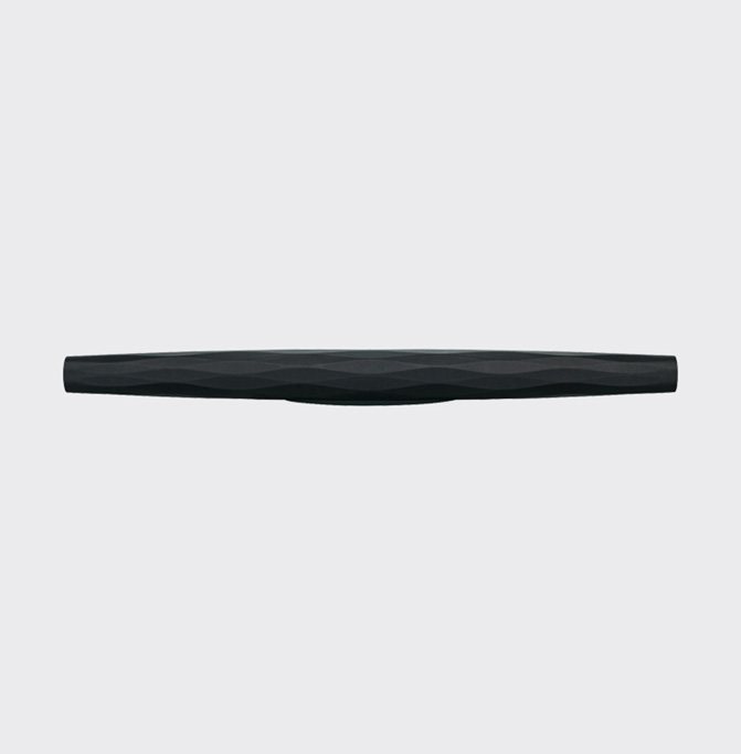 Bowers & Wilkins Formation Bar Zwart