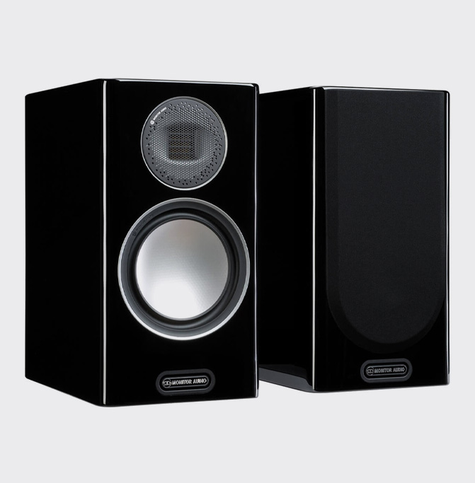 Monitor Audio Gold 100 5G