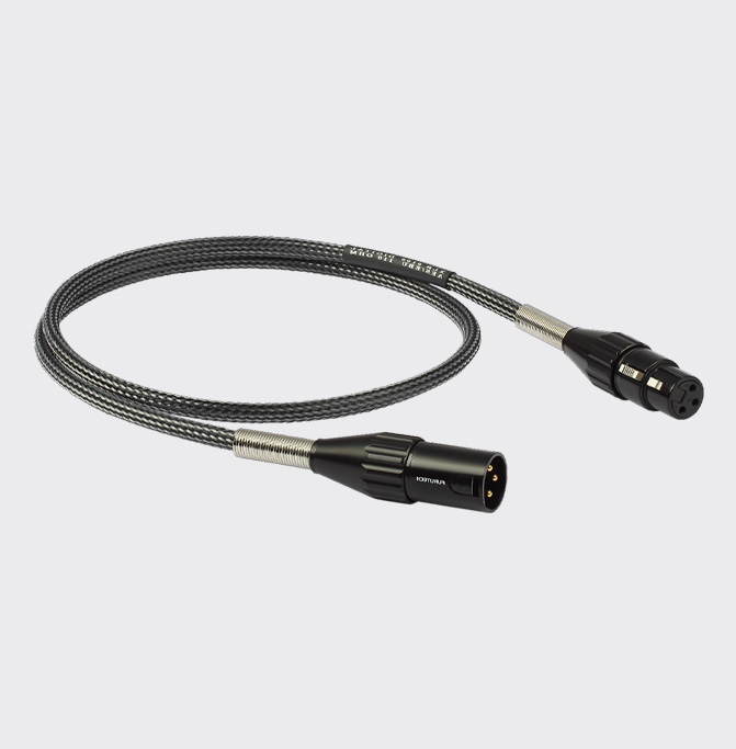 GOLDKABEL Executive XLR 110 Ohm