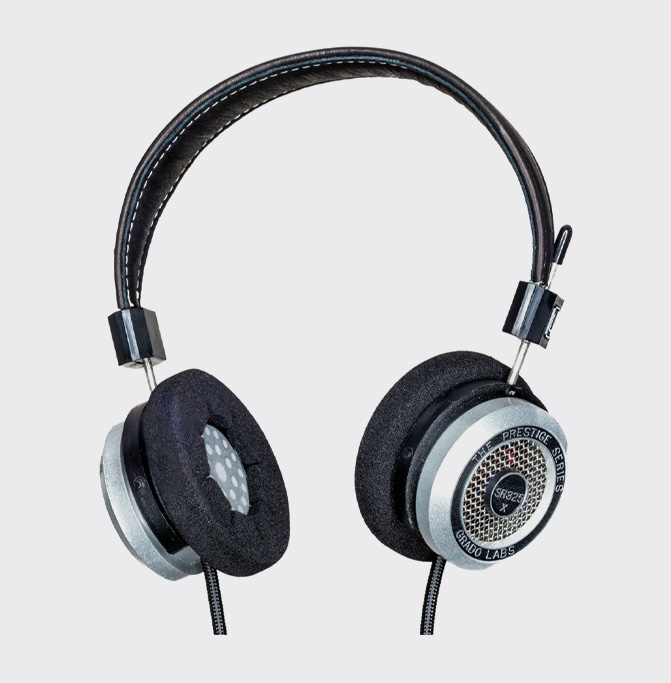 Grado SR325x Metaal