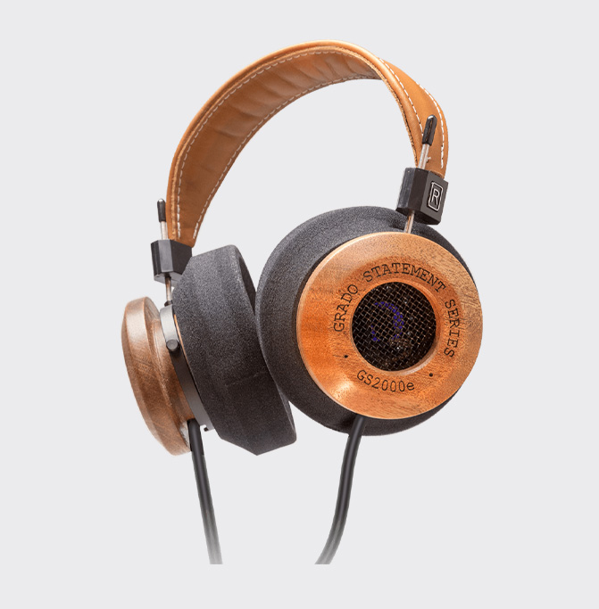 Grado GS2000e