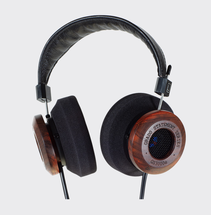 Grado GS3000e