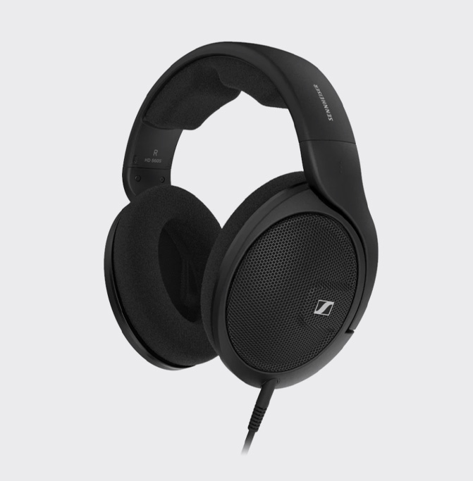 Sennheiser HD 560S