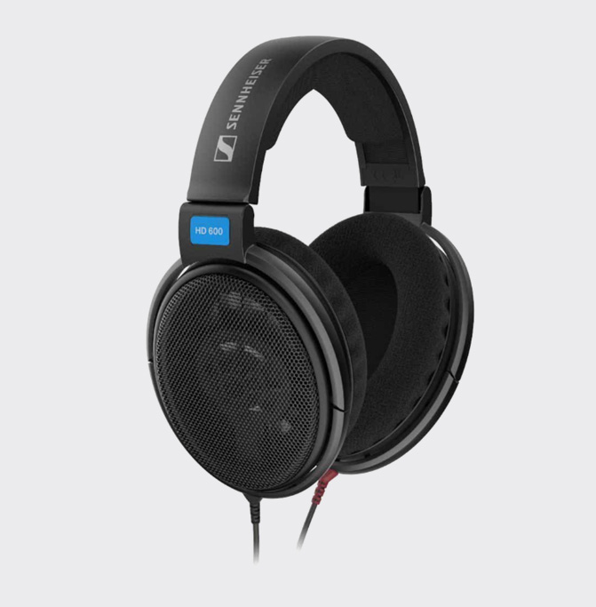 Sennheiser HD 600