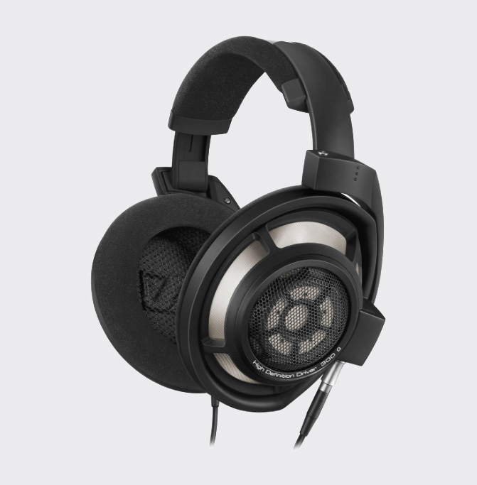 Sennheiser HD 800S