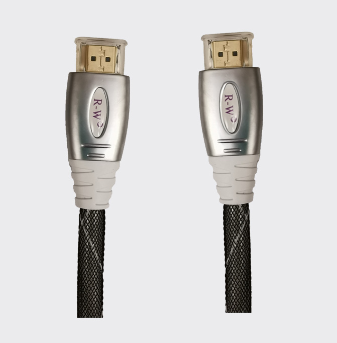 Reference Wire HDMI
