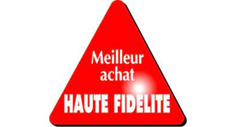 Haute Fidelite