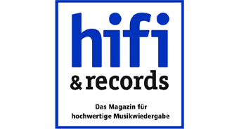 Hifi & Records