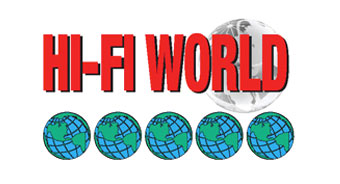 Hifi World